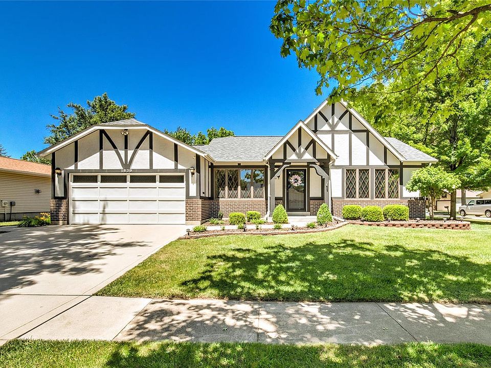 1st image of 1839 Fernwood Trail Dr