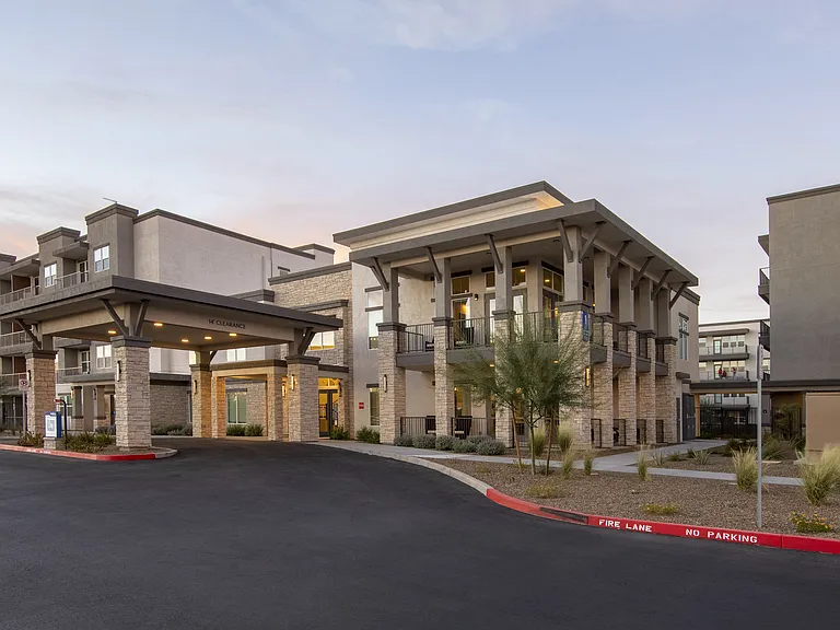 Mera City Center 55+ Active Adult — Photo 17