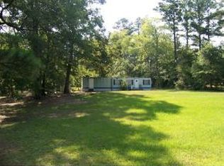 1099 Parks Rd, Lincoln, GA --