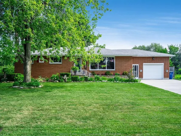 166 Kael Cres, Essex, ON N0R 1G0