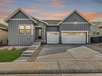 11412 Autumn Moon Street, Littleton, CO, 80125