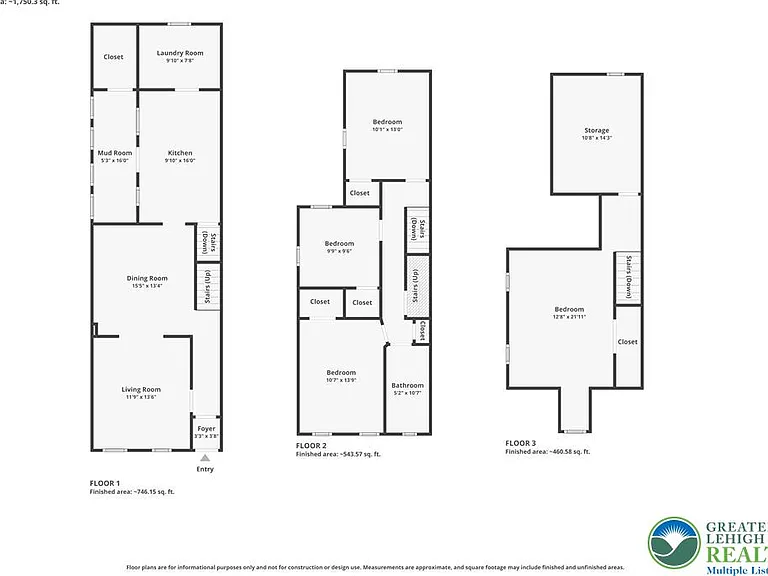 227 E Garrison St — Photo 2