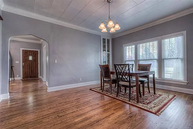 1146 S Birmingham Ave — Photo 4