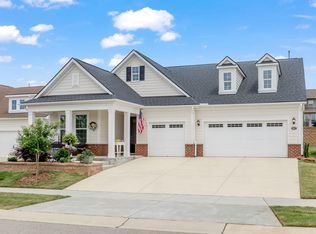 1027 Nickelby St, Durham, NC 27703