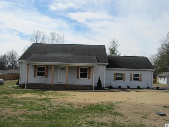 137 Kenneth Ln, Hickory, KY 42051