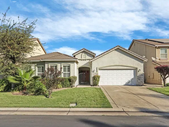 1155 Windjammer Dr, Stockton, CA 95209
