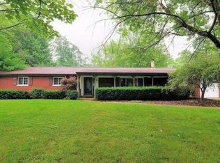 5602 Sugar Camp Rd, Milford, OH 45150
