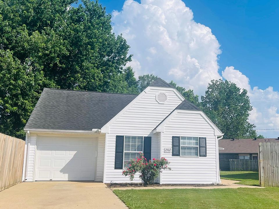 1st image of 2502 W Ash Pl
