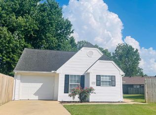 2502 W Ash Pl, Rogers, AR 72758