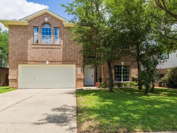 7136 Ridge Oak Rd, Austin, TX 78749