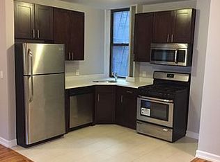 291 Edgecombe Ave #3C1, New York, NY 10031