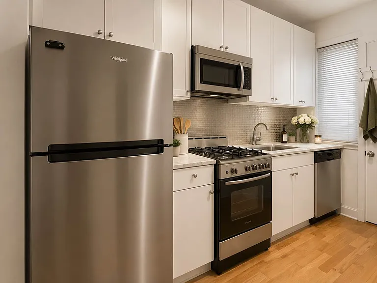267 E 10th St #3D — Photo 2