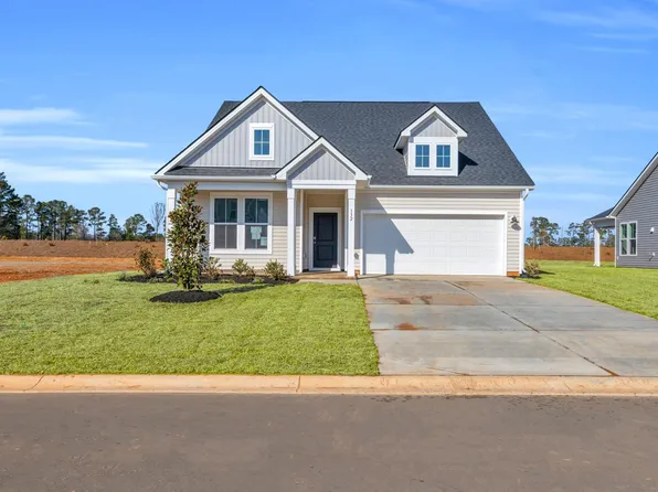 132 Joyce Dr, Longs, SC 29568