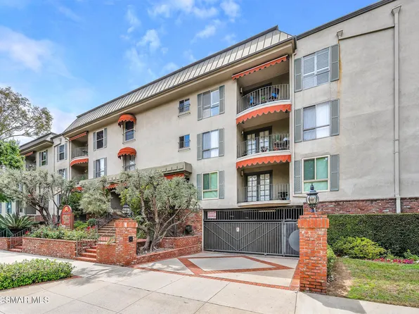 339 S Catalina Ave APT 320, Pasadena, CA 91106