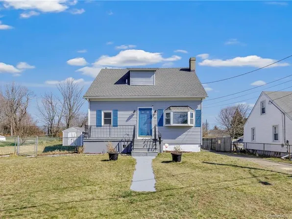 52 Cherry Street, Stratford, CT 06615