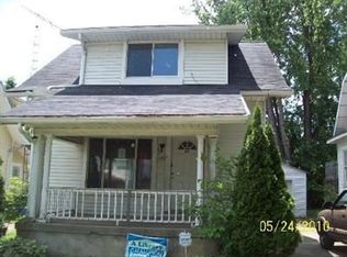 136 Ashwood Ave, Dayton, OH