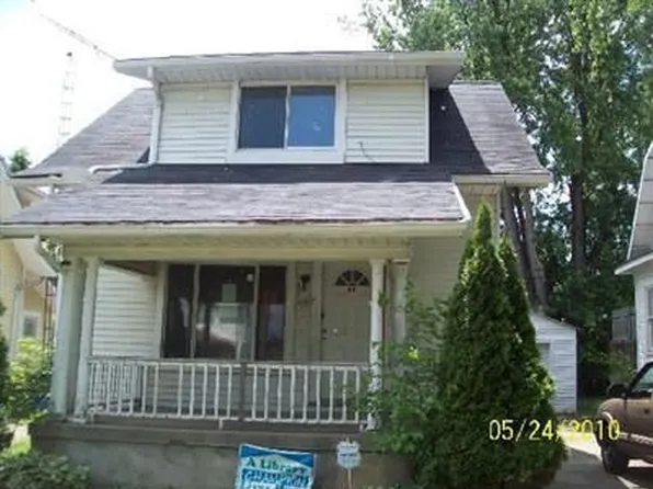 136 Ashwood Ave, Dayton, OH 45405