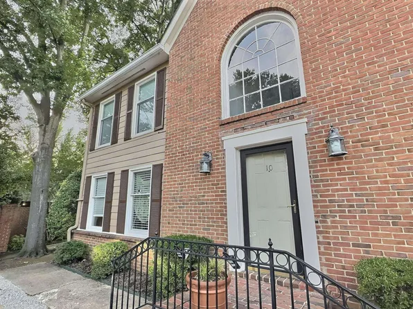 10 S Idlewild St APT 2, Memphis, TN 38104