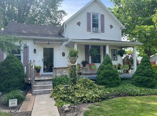 1124 Erie St, Delphos, OH 45833