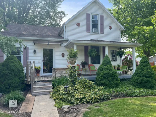 1124 Erie St, Delphos, OH 45833