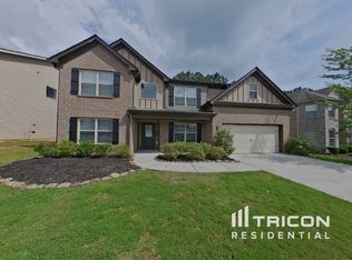 2737 NE Cove View Ct, Dacula, GA 30019