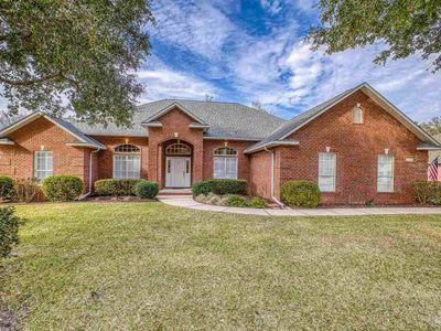 3004 Greystone Dr, Pace, FL, 32571