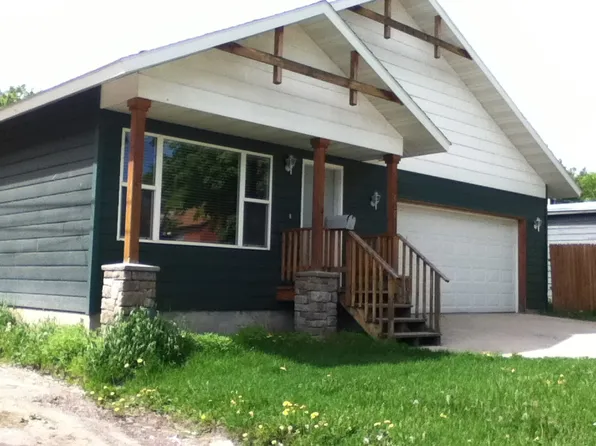 418 W Grant St, Bozeman, MT 59715