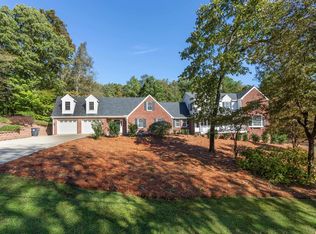 2327 Ridgeview Rd, Anniston, AL 36207