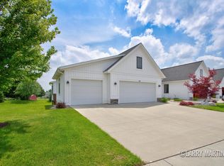 850 Harper Woods Dr SW #24, Byron Center, MI 49315