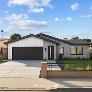 1443 N 6th St, Port Hueneme, CA, 93041