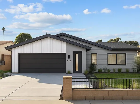 1443 N 6th St, Port Hueneme, CA 93041