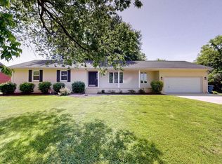 3510 Oscar Ave, Paducah, KY 42001