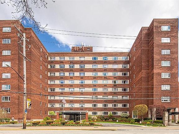 4th image of 128 N Craig St APT 407