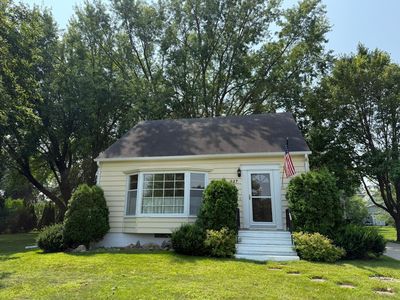 227 3rd St NW, Blooming Prairie, MN, 55917