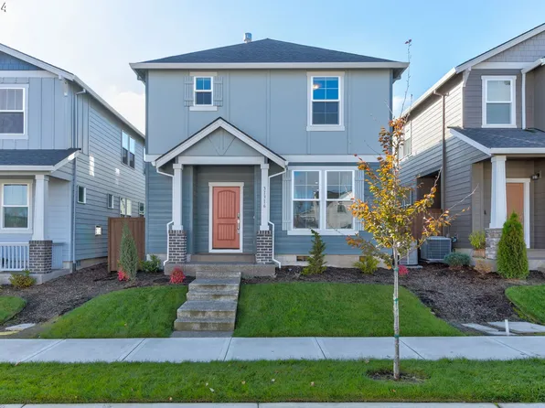 31316 NW Turel Dr, North Plains, OR 97133