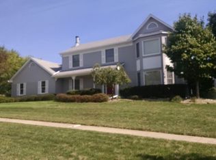 254 Stonecliff Ct, Saline, MI