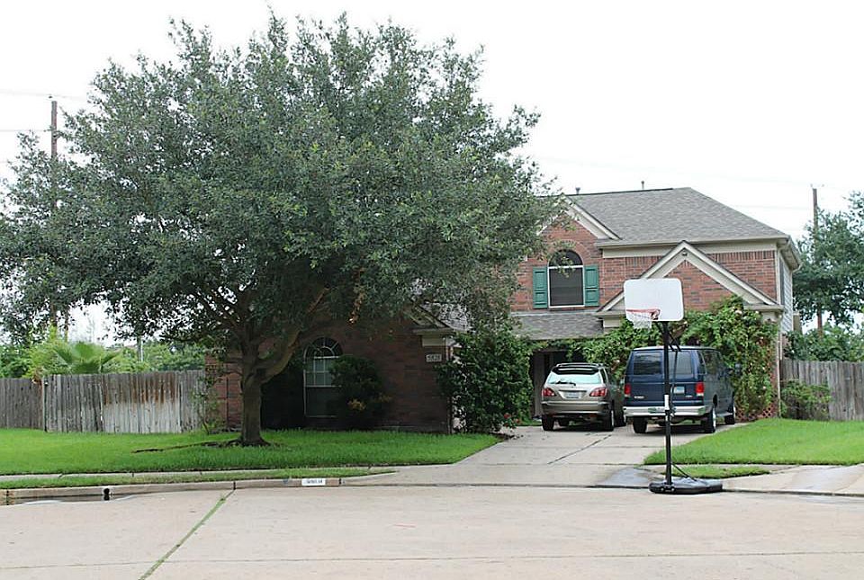 1st image of 5818 Forest Land Dr