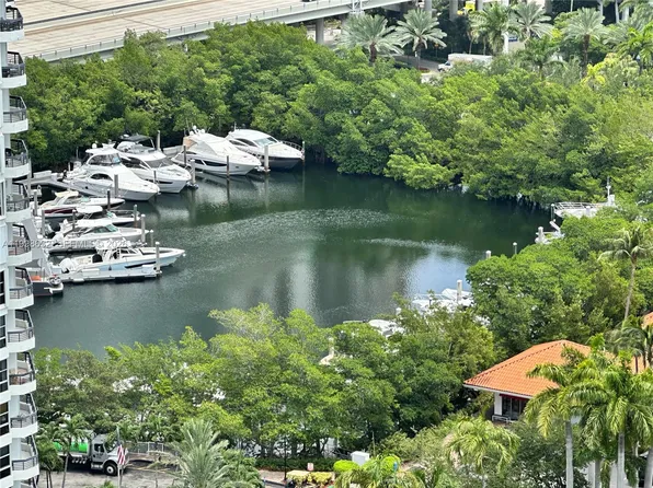 3530 Mystic Pointe Dr APT 2607, Aventura, FL 33180