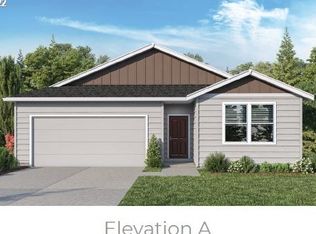 1645 Zoe Ave, Eugene, OR 97404