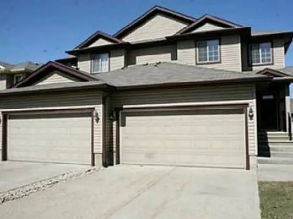 21 Summerwood Dr #114, Strathcona County, AB T8H 0C5