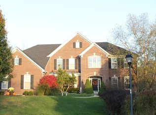 10020 Glensprings Pl, Union, KY 41091