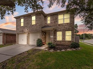20002 Cypresswood Gln, Spring, TX 77373