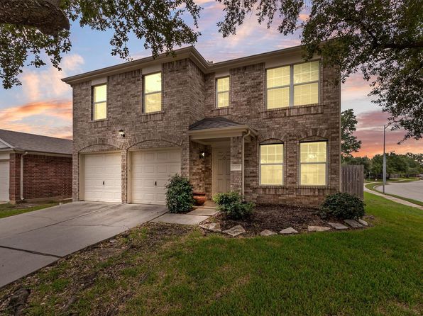 20002 Cypresswood Gln