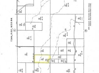 000-000 Horn Rd, Ravendale, CA 96123