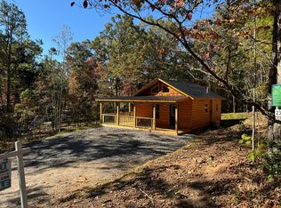 19 Lakeside View Trl, Murphy, NC 28906