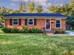5410 Rayburn Rd, Louisville, KY 40272