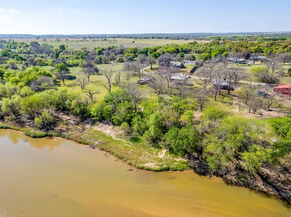 1290 River View Rd, Millsap, TX 76066