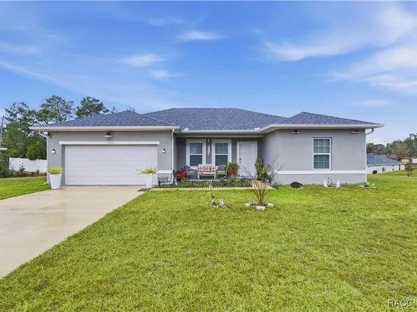 15943 SW 53rd Ct, Ocala, FL 34473