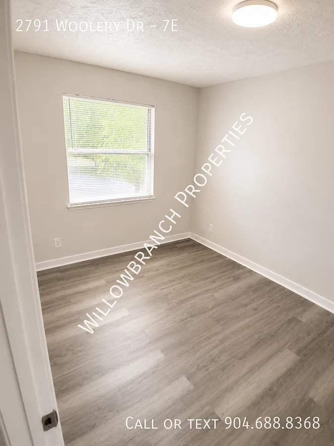 2 Bd / 1 Bth Southside / Damespoint Area — Photo 3