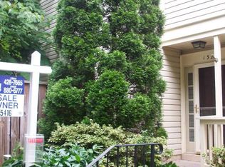 13202 Meander Cove Dr #56, Germantown, MD 20874